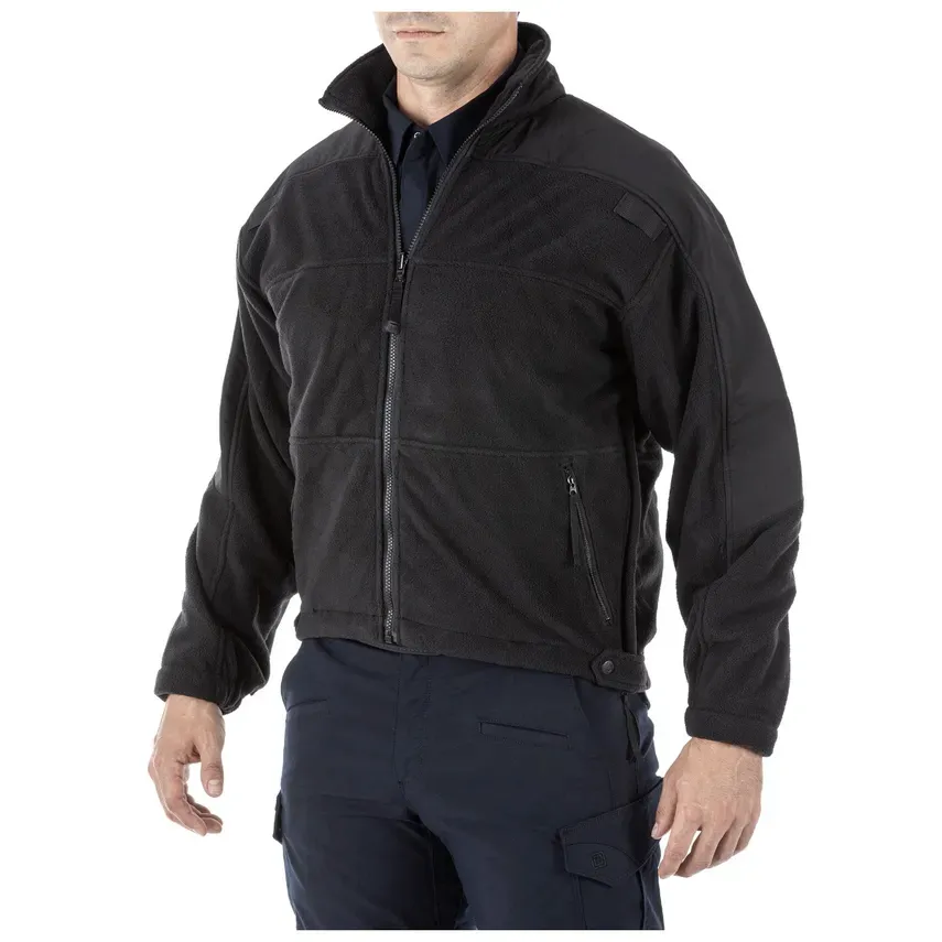 5.11 3-IN-1 REVERSIBLE HIGH-VISIBILITY PARKA (MPD)
