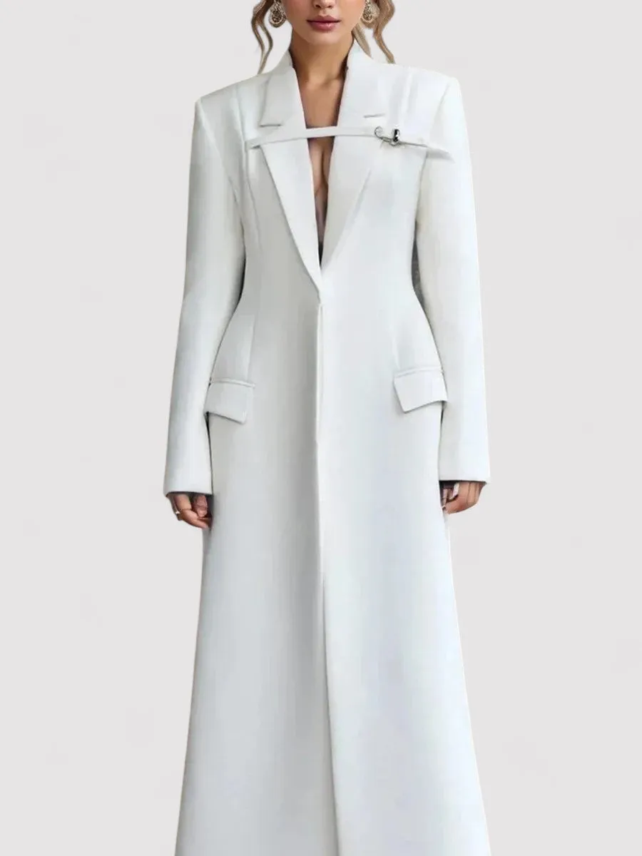Ancien | Women's Elegant Suit Coat