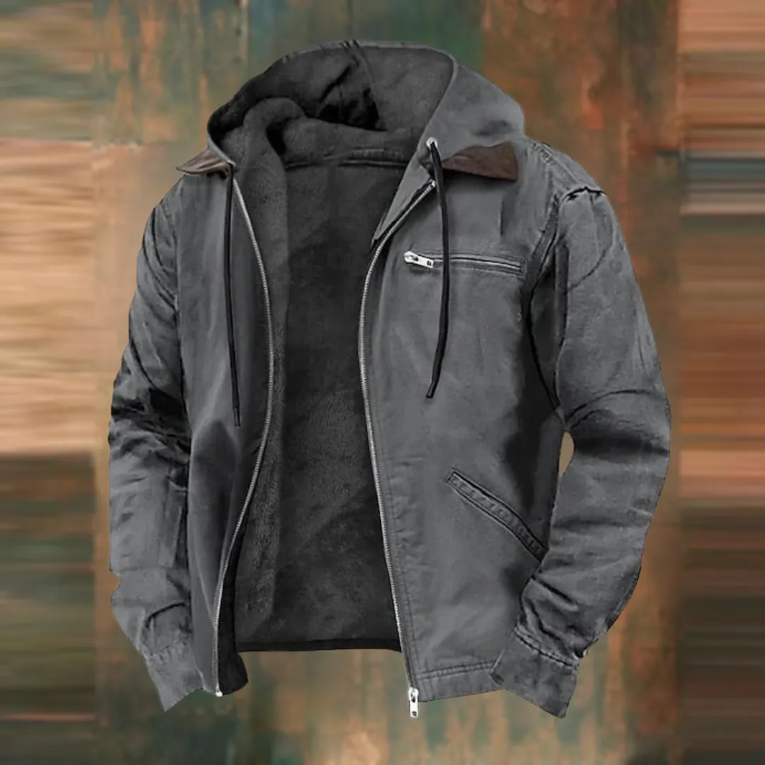 AUSTIN® | Modern Elegant Jacket