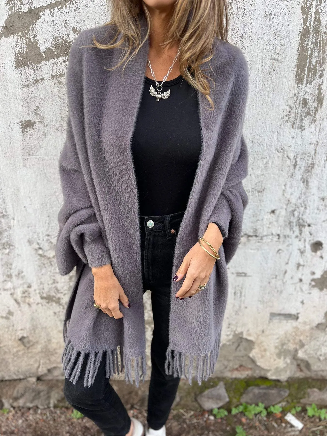 Bailey® - Winter Cardigan