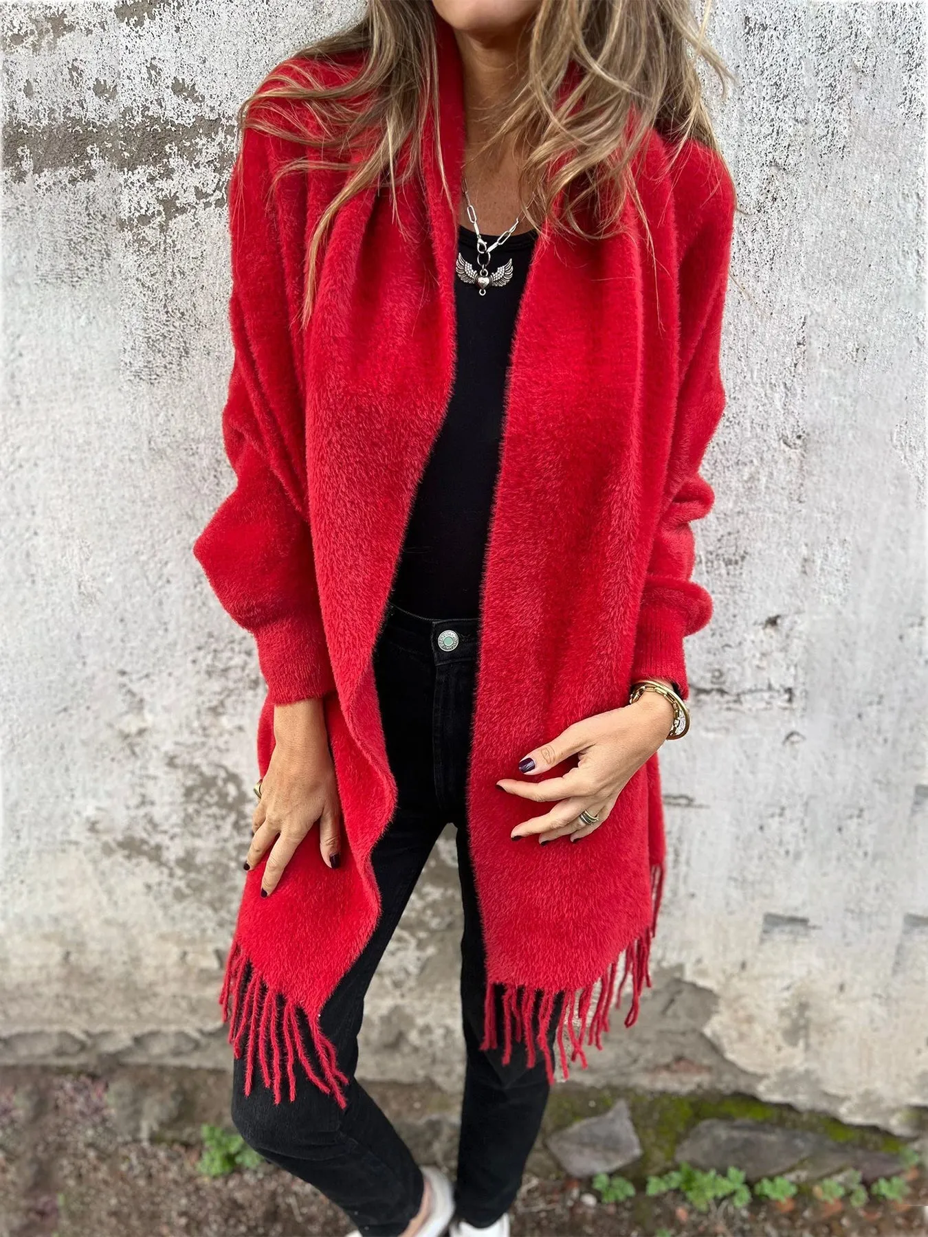 Bailey® - Winter Cardigan