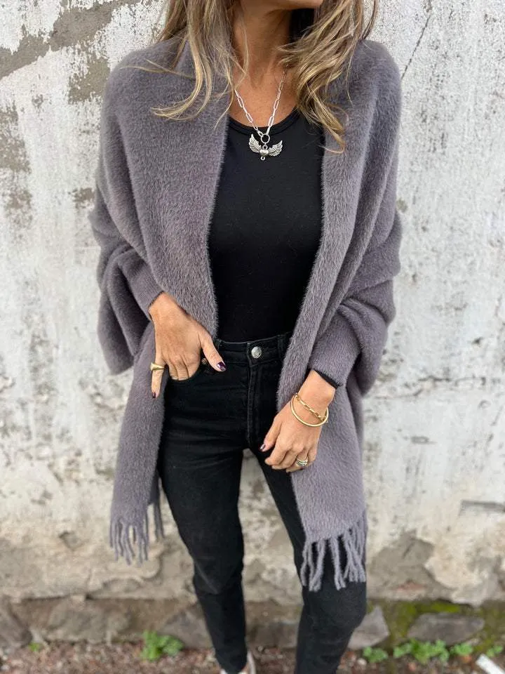 Bailey® - Winter Cardigan