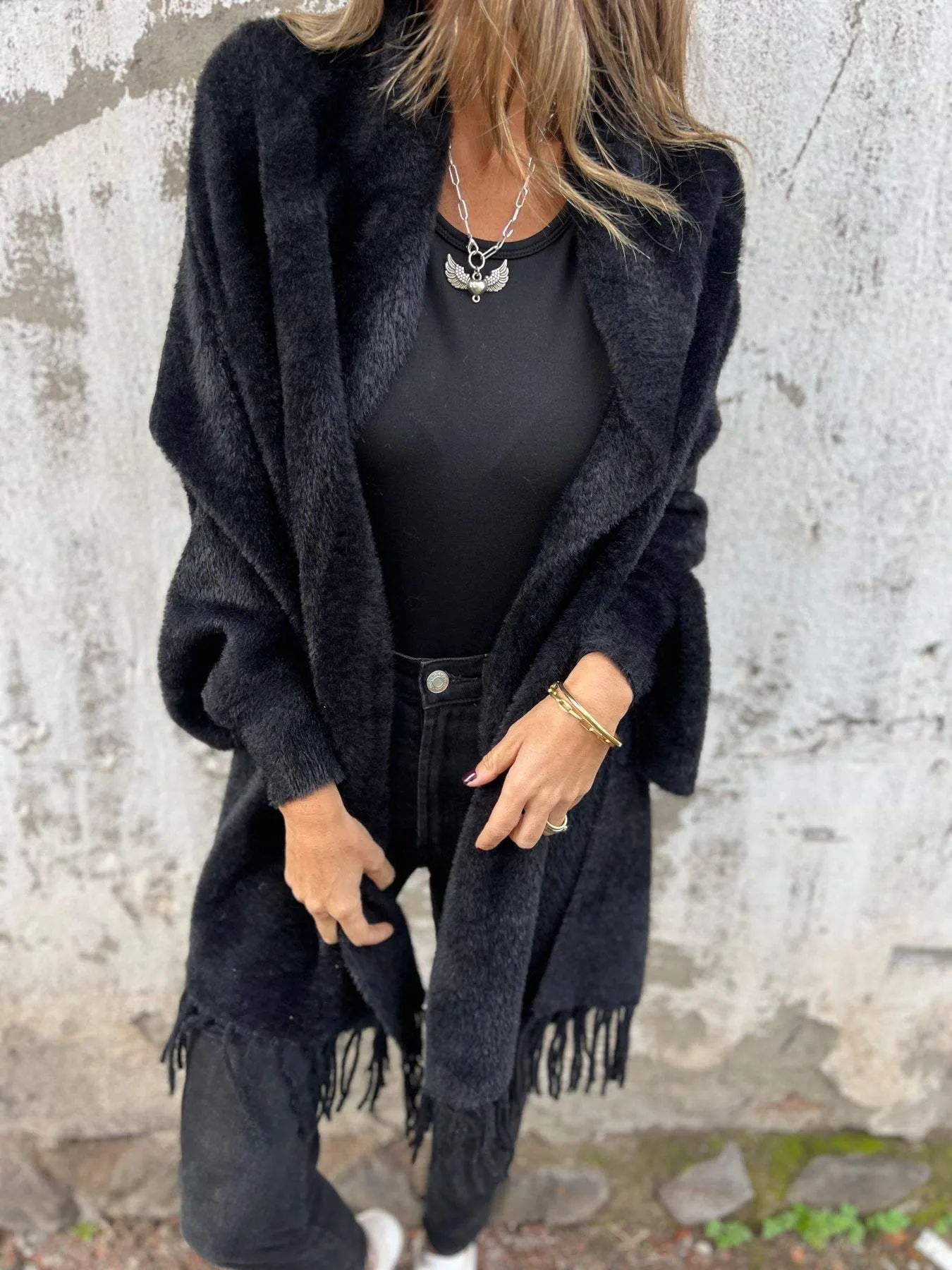 Bailey® - Winter Cardigan
