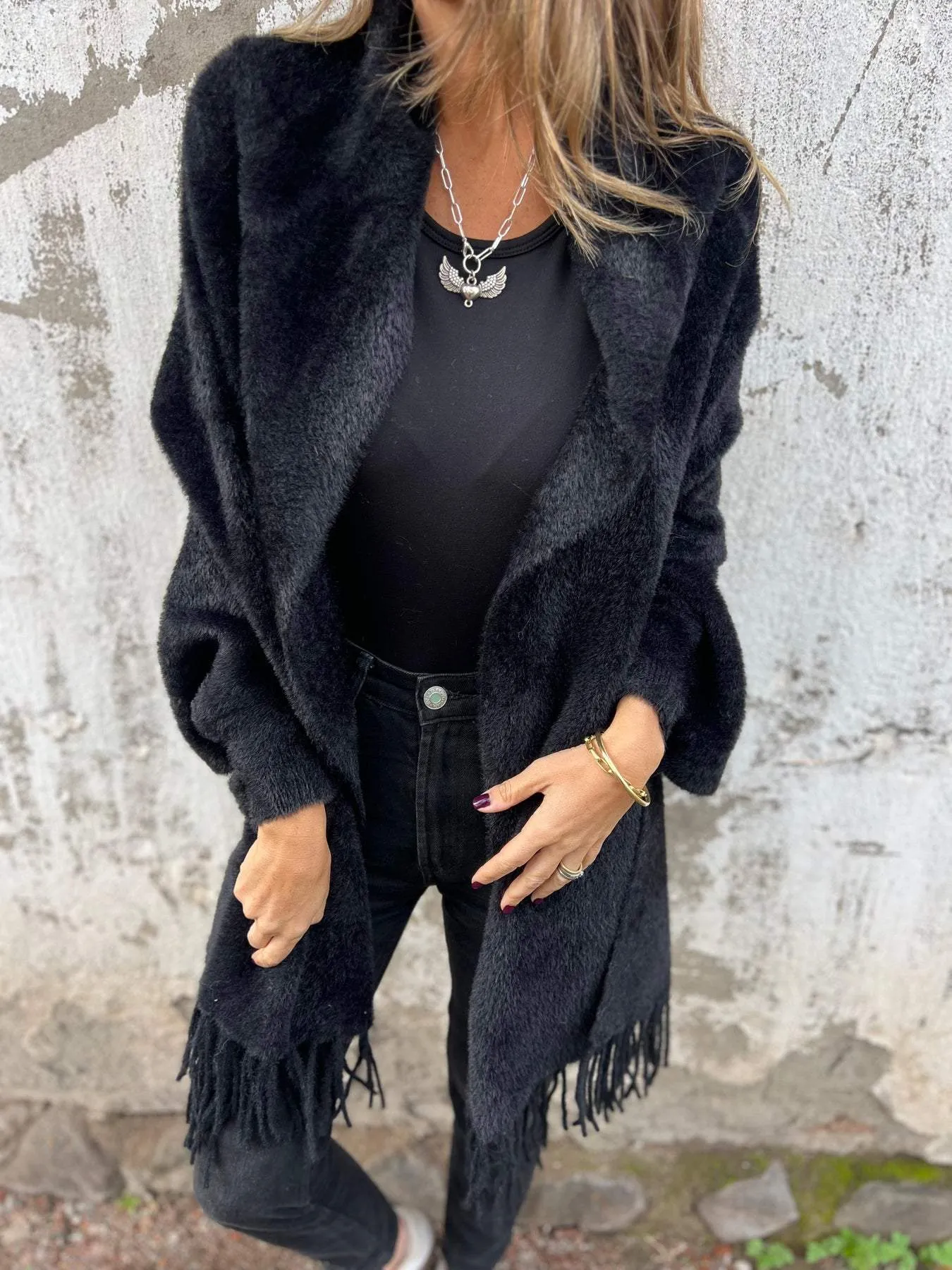 Bailey® - Winter Cardigan