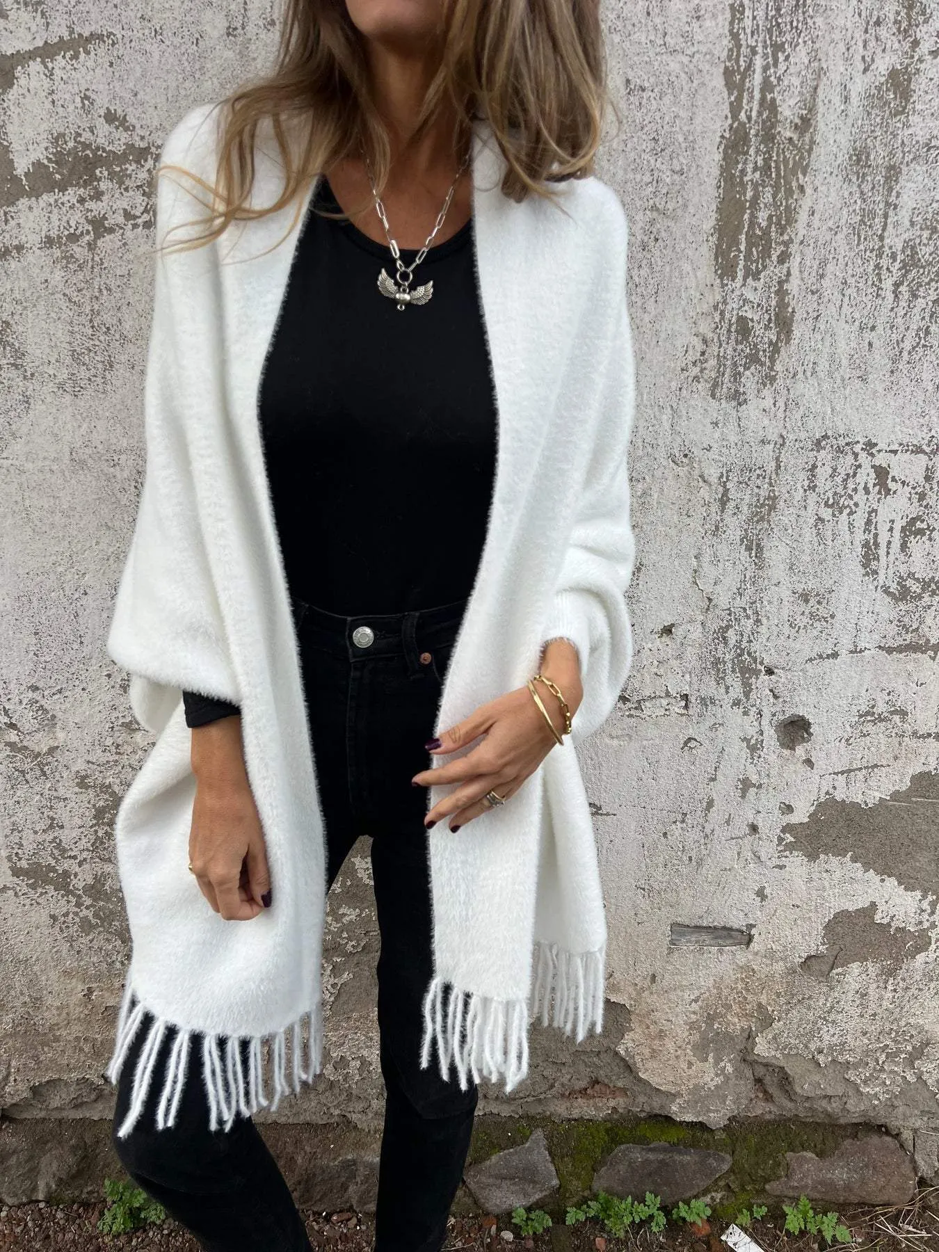 Bailey® - Winter Cardigan