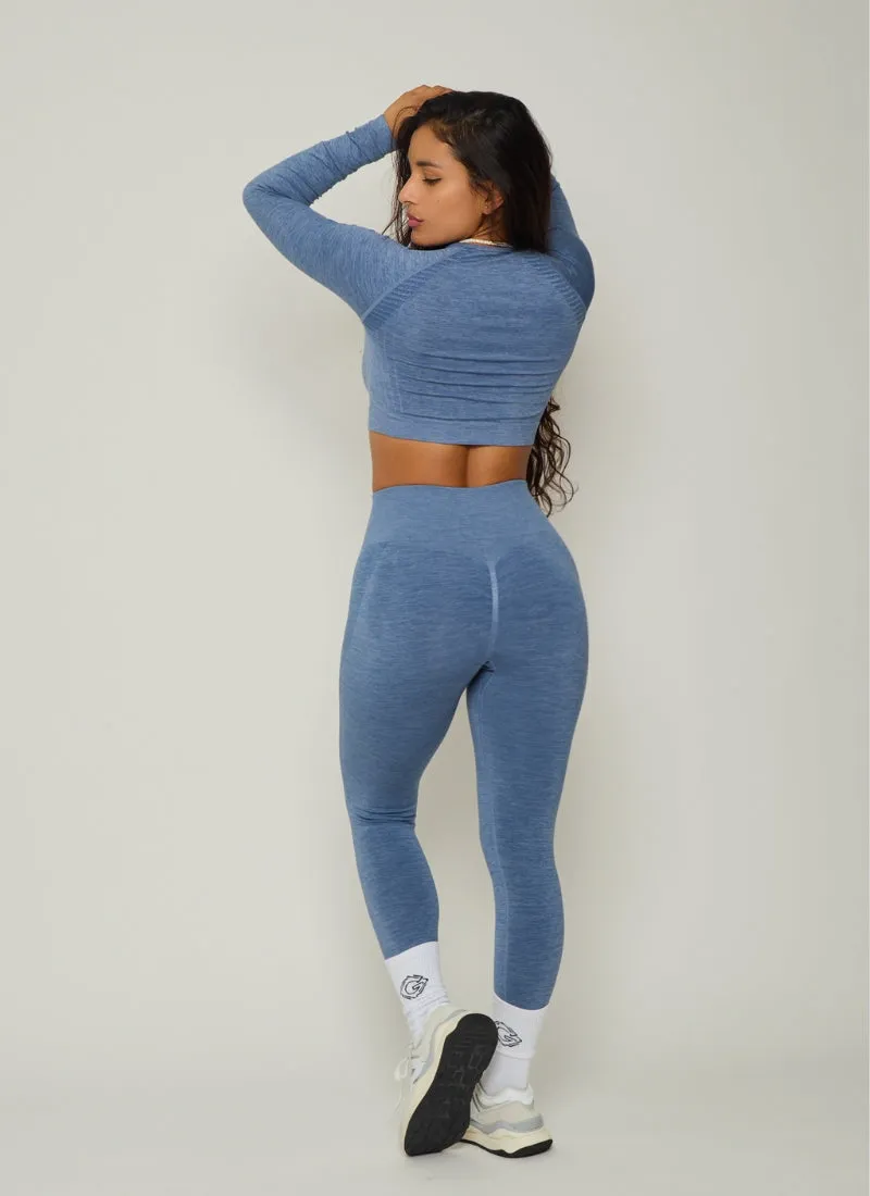 Biflex Seamless Set
