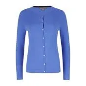 Bluebell Crew Neck Cardigan