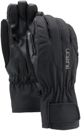 Burton WB Profile UnderGlove | True Black