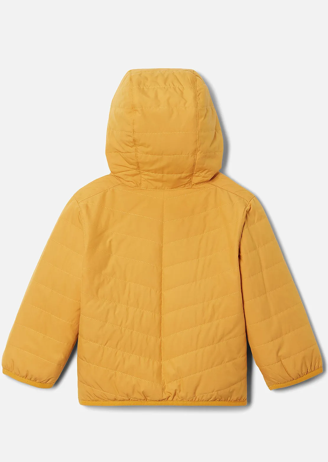 Columbia Junior Double Trouble Jacket