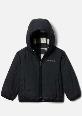 Columbia Junior Double Trouble Jacket