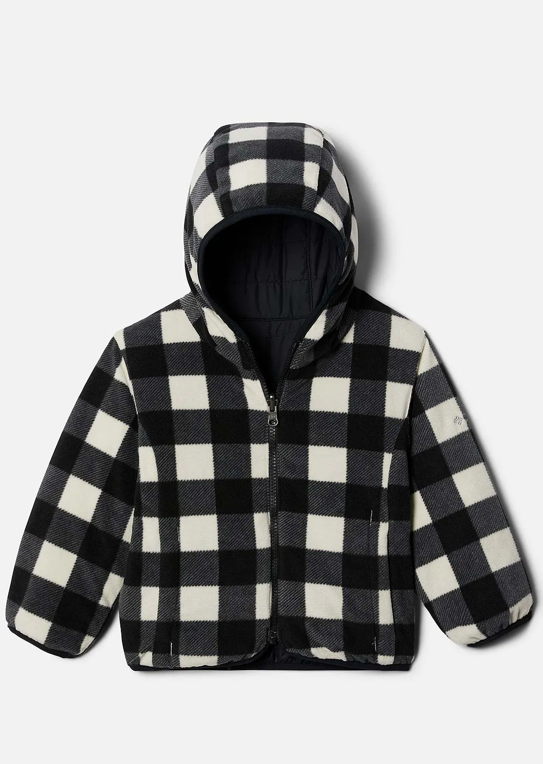 Columbia Junior Double Trouble Jacket