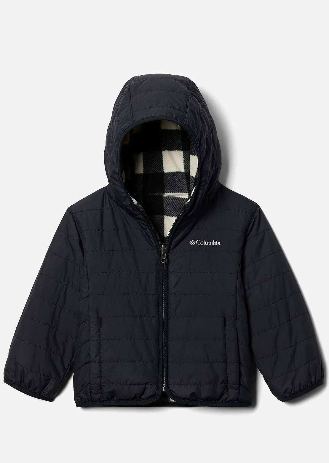Columbia Junior Double Trouble Jacket
