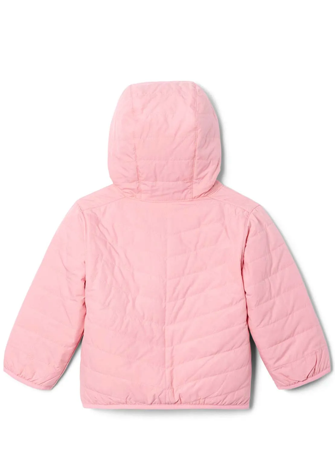 Columbia Junior Double Trouble Jacket