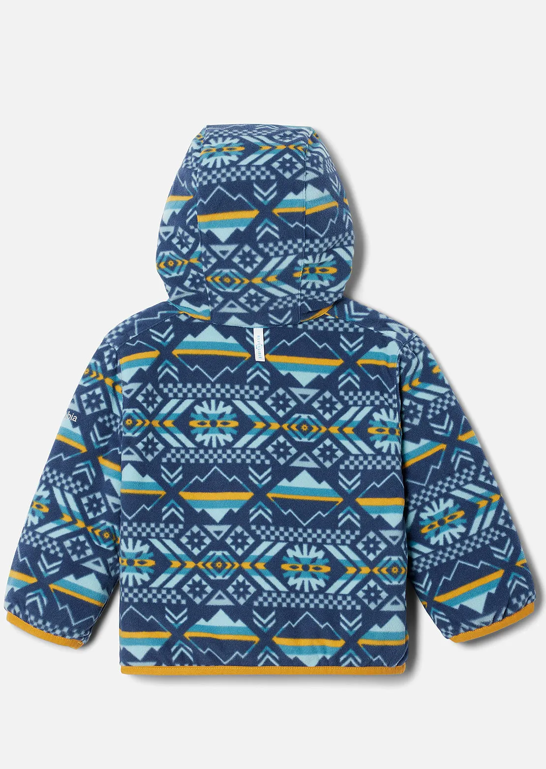 Columbia Junior Double Trouble Jacket