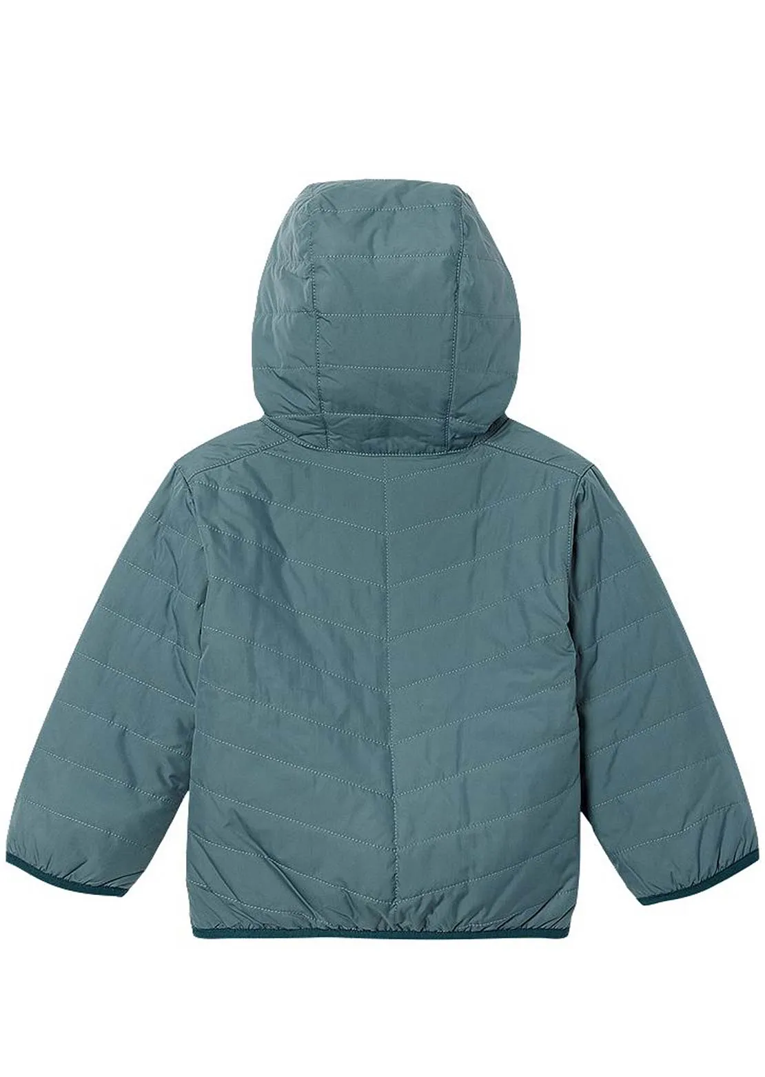 Columbia Junior Double Trouble Jacket
