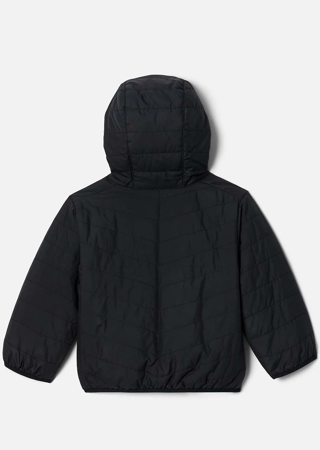 Columbia Junior Double Trouble Jacket