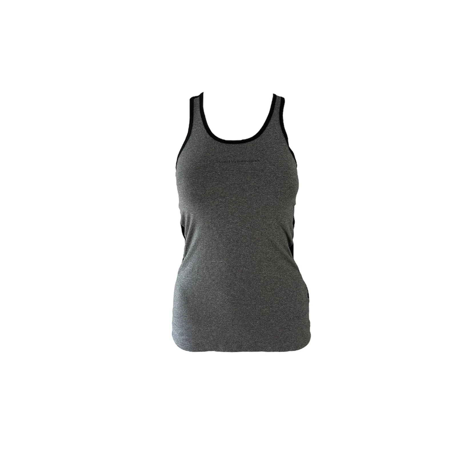Crotonato Tank