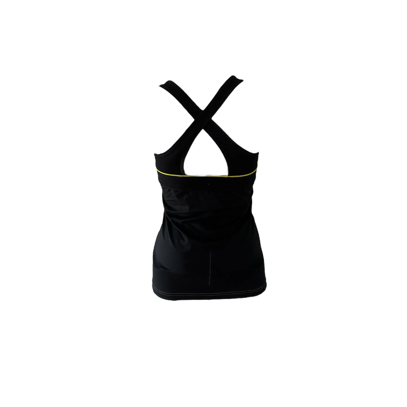 Crotonato Tank
