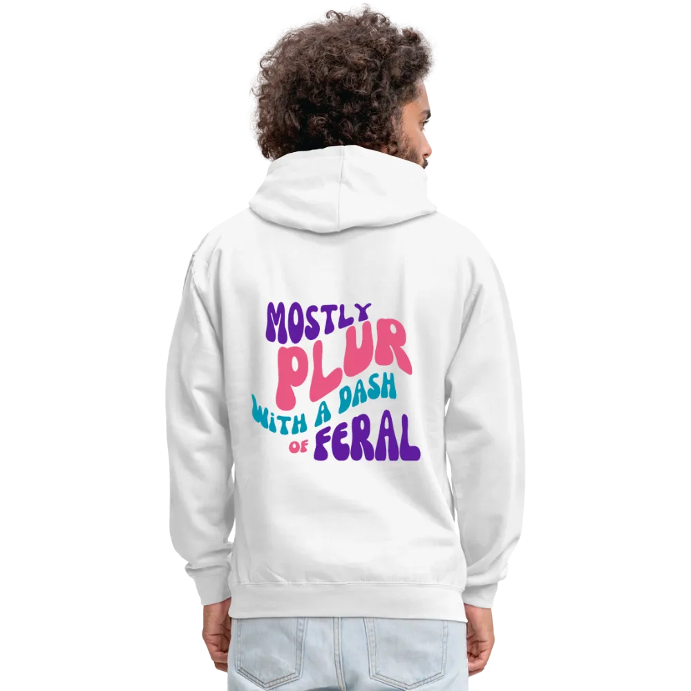 Dash Of Feral Hoodie