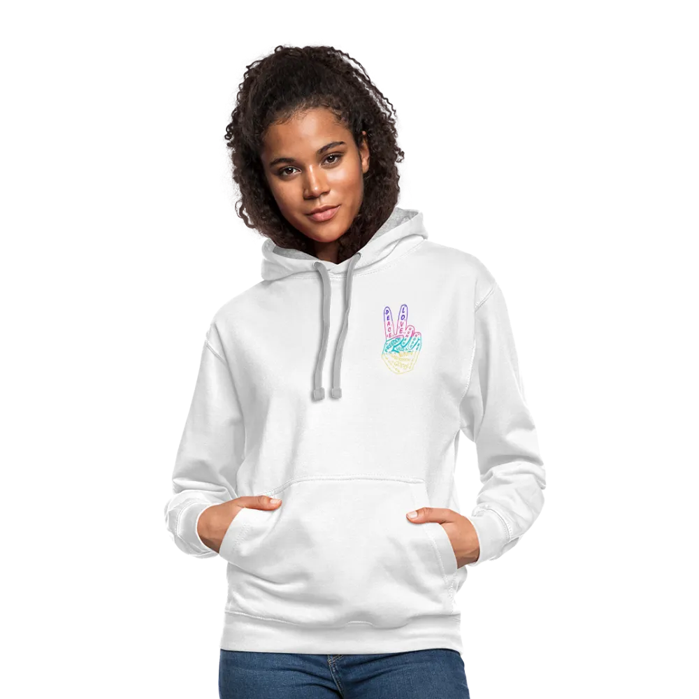 Dash Of Feral Hoodie