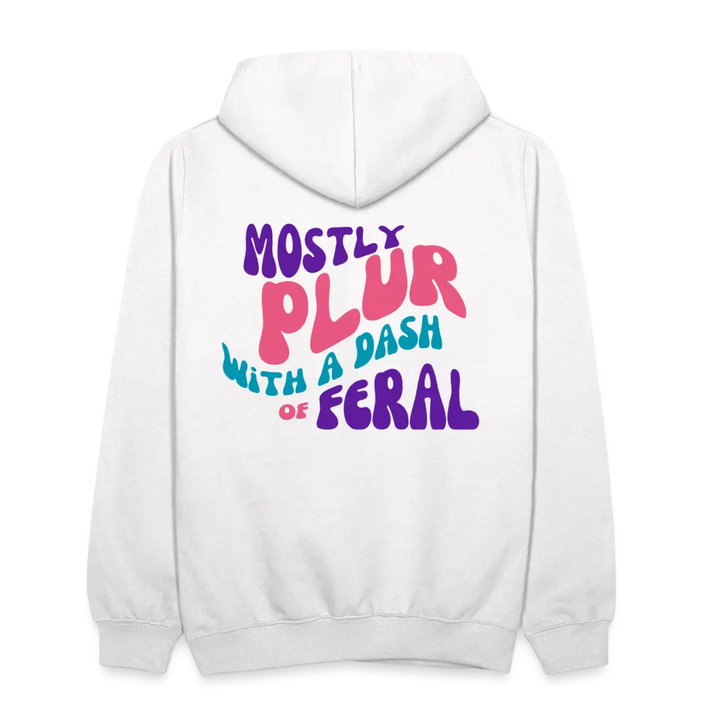 Dash Of Feral Hoodie