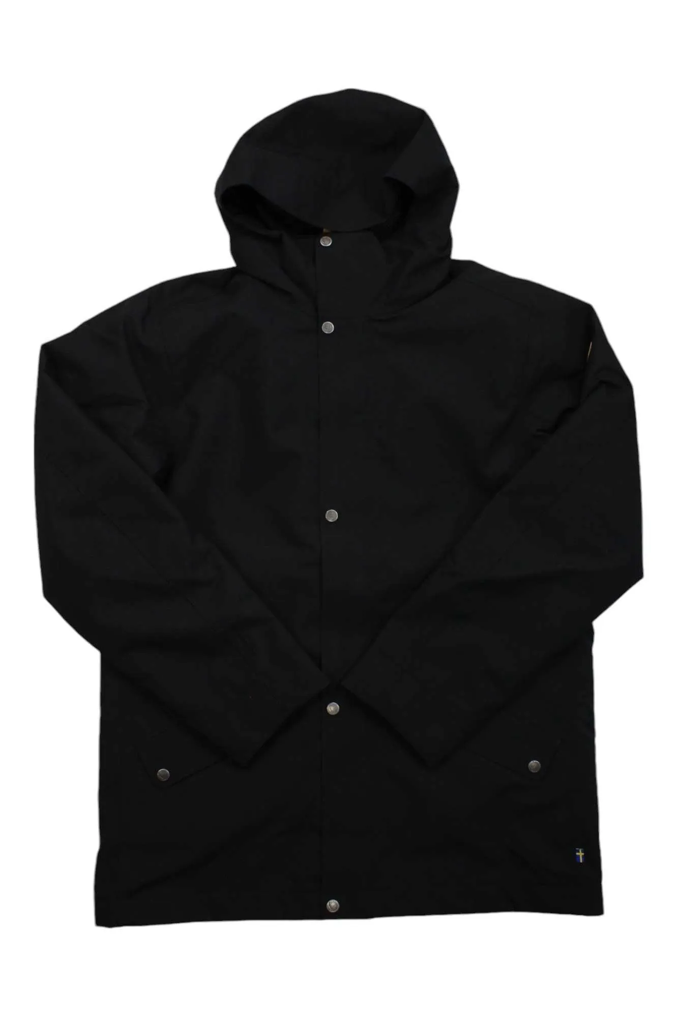 Fjallraven Men's Visby 3 in 1 Jacket
