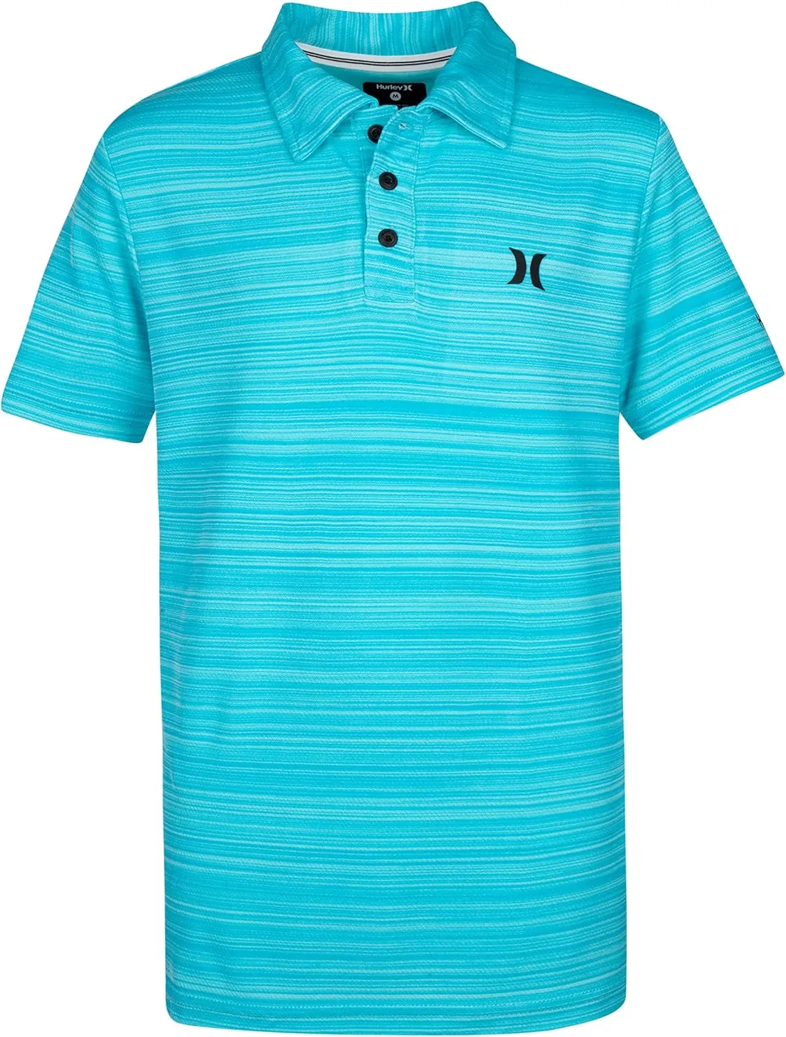 Hurley Boys' Performance Polo Shirt