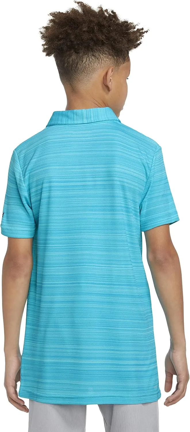 Hurley Boys' Performance Polo Shirt