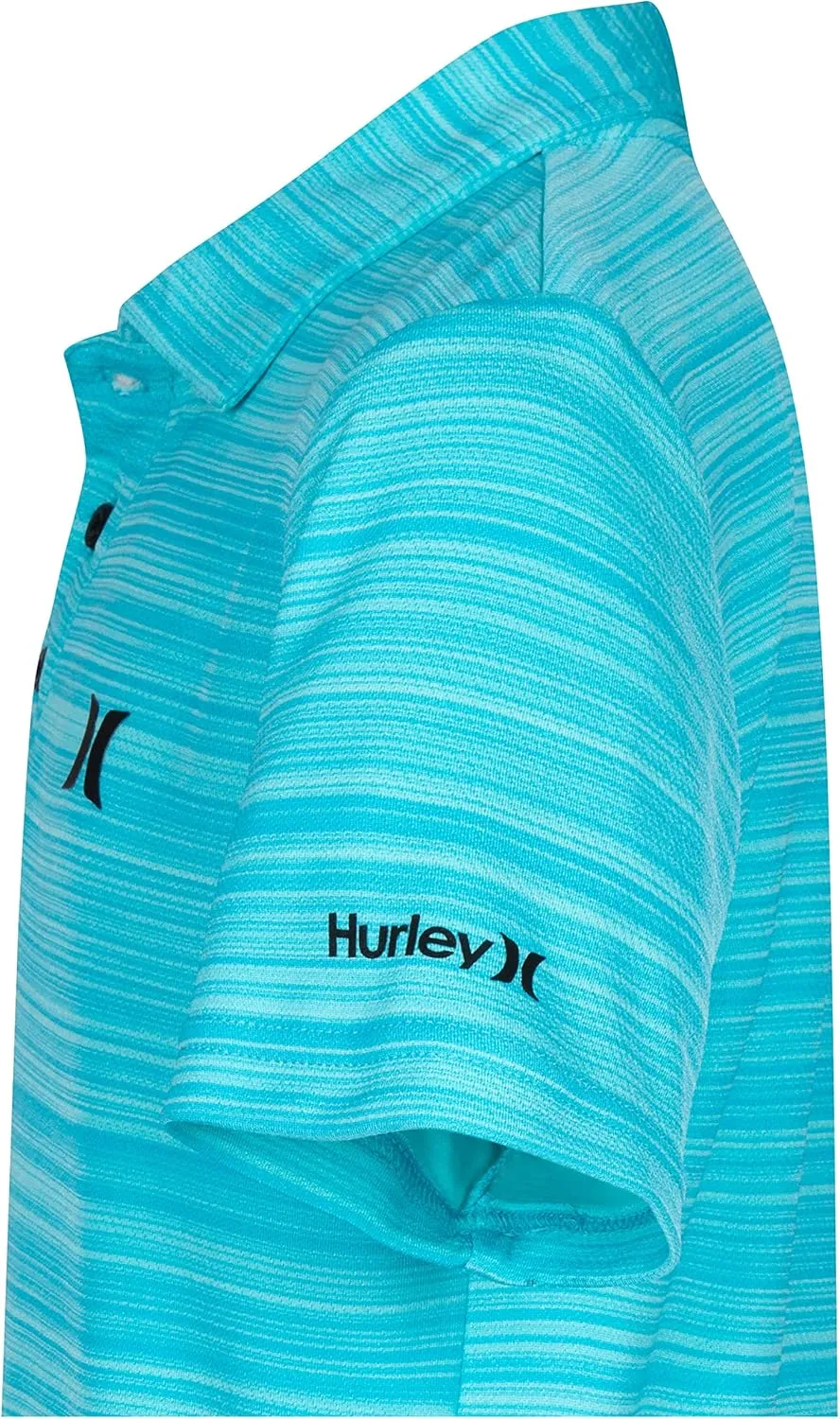 Hurley Boys' Performance Polo Shirt