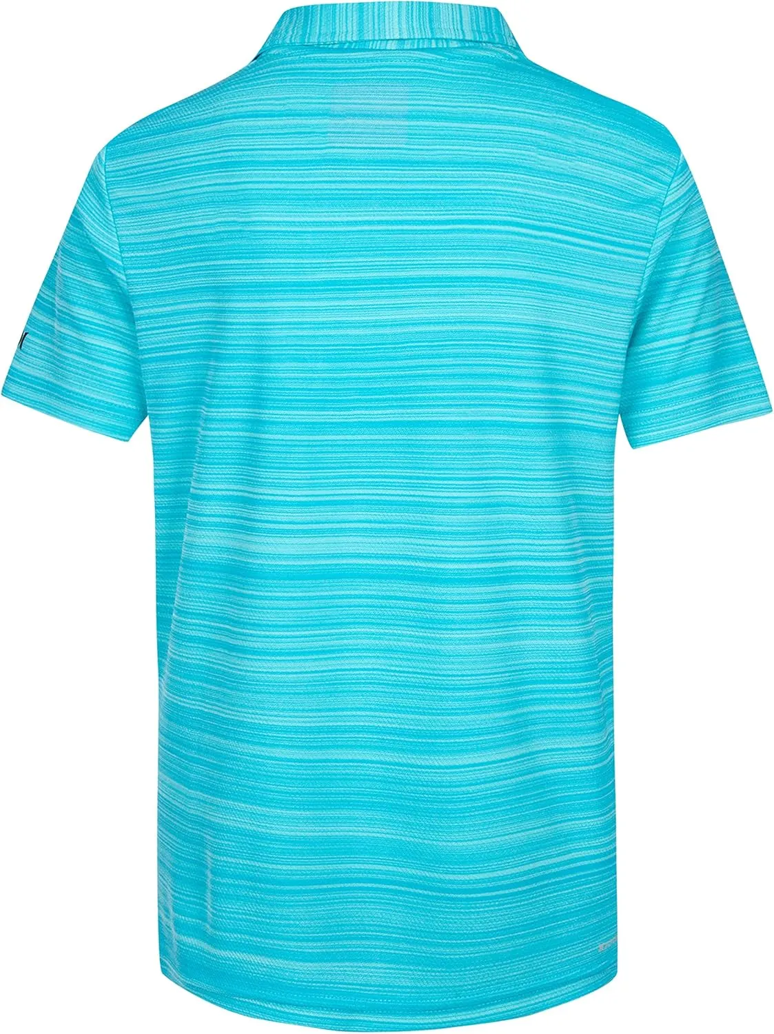 Hurley Boys' Performance Polo Shirt