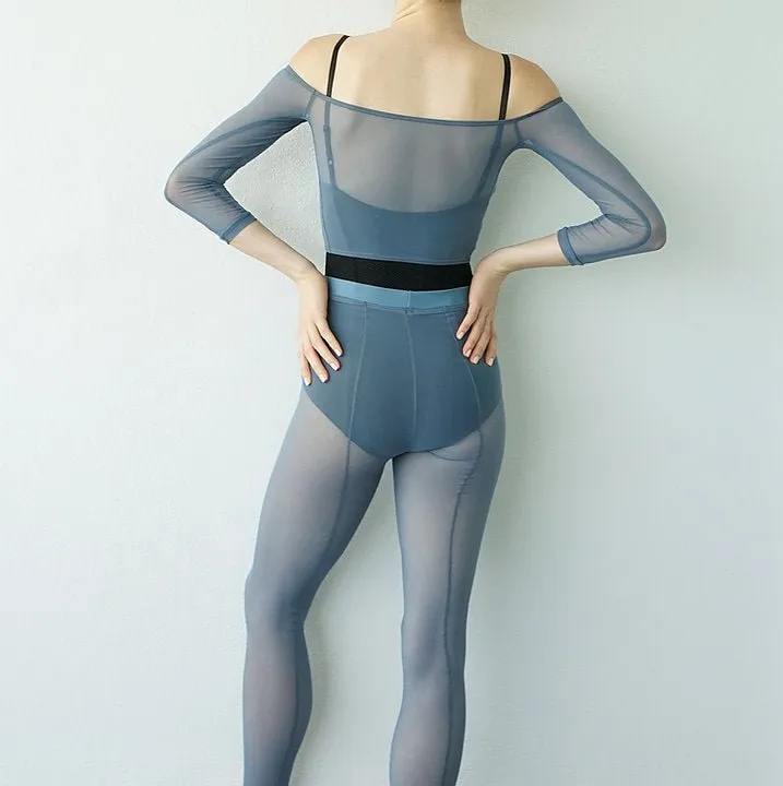 JULE DANCEWEAR CHILD MESHIES TIGHT