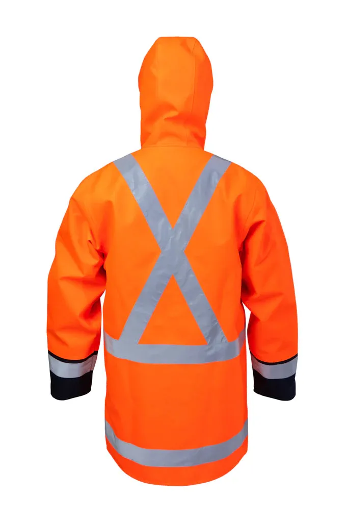 Kaiwaka TTMC Stormforce Jacket STFC770/FO