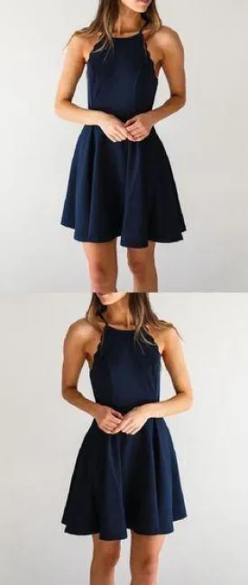 Katelynn Homecoming Dresses Cheap Comfortable Simple Short HH9671