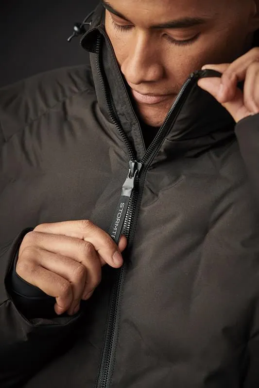 Men's Stockholm Parka