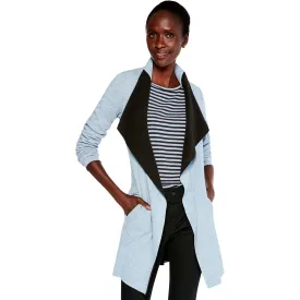 NIC ZOE Lounge Around Jacket - Women's