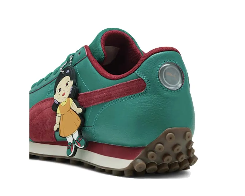 Puma x Squid Game Easy Rider