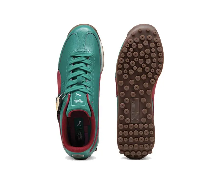 Puma x Squid Game Easy Rider