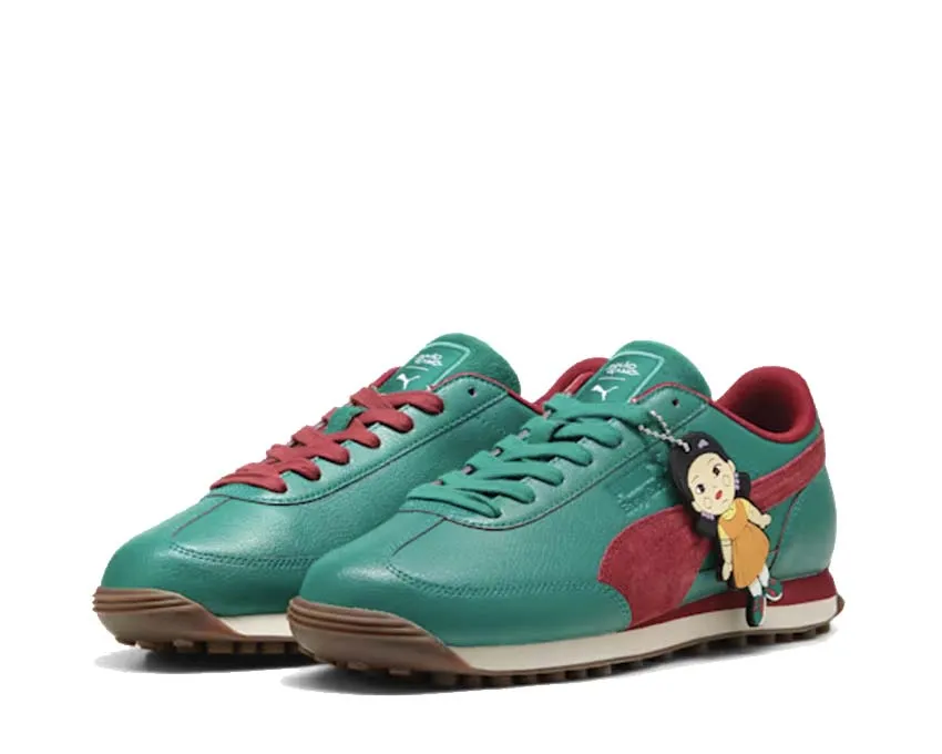 Puma x Squid Game Easy Rider