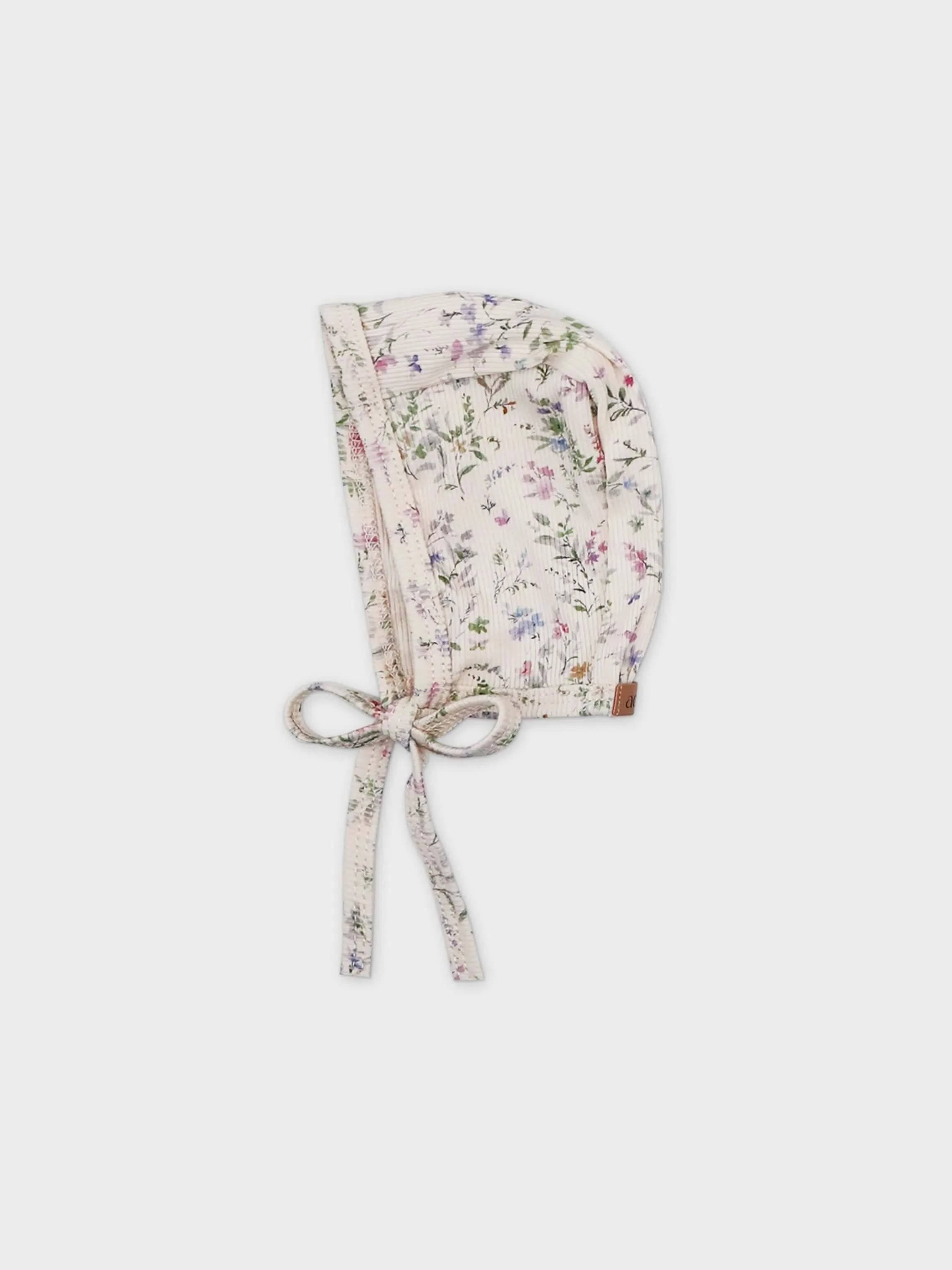 Rainbow Bouquet-Stretchy with Bonnet