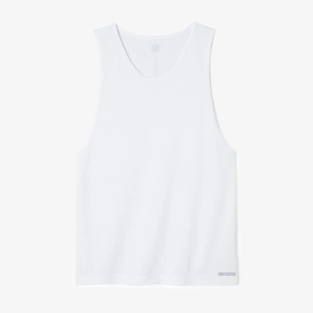 Run Dry Men's Breathable Running Tank Top