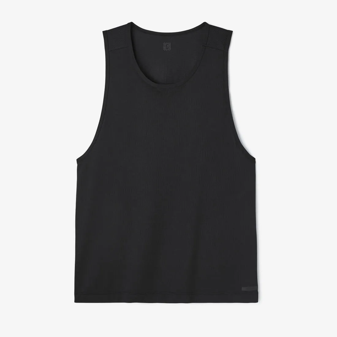 Run Dry Men's Breathable Running Tank Top