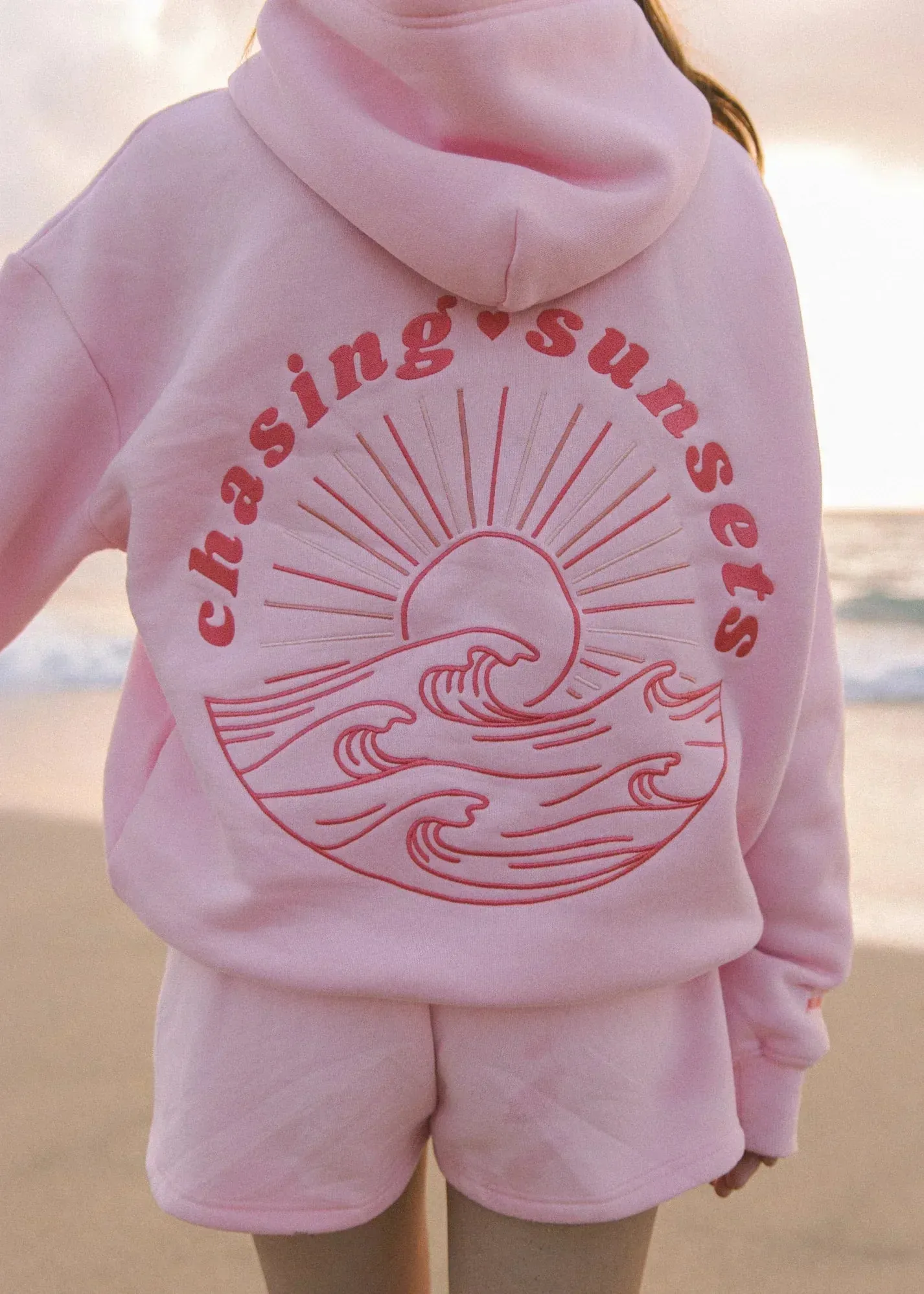 Sylis | Comfy Elegant Hoodie