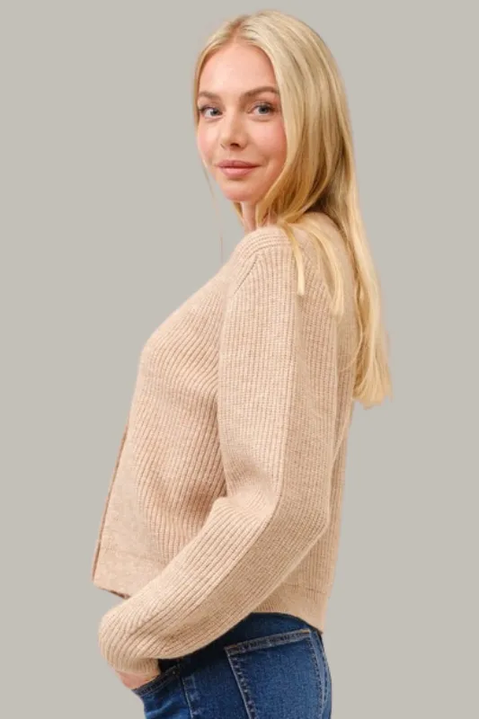 Trendsetter Cardigan