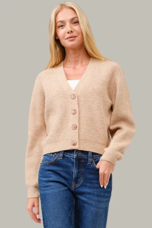 Trendsetter Cardigan
