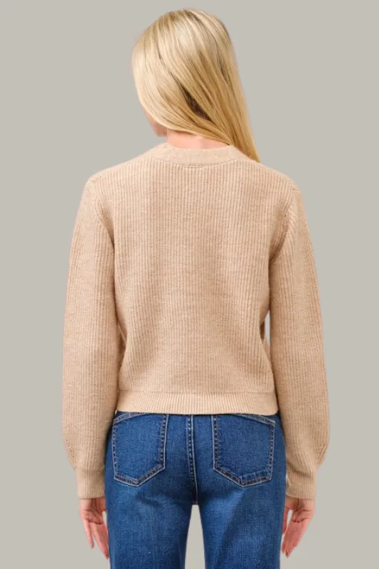 Trendsetter Cardigan