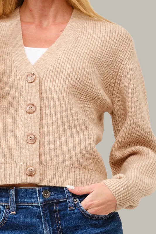 Trendsetter Cardigan