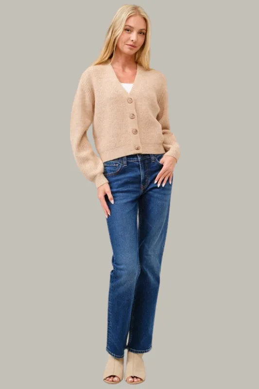 Trendsetter Cardigan