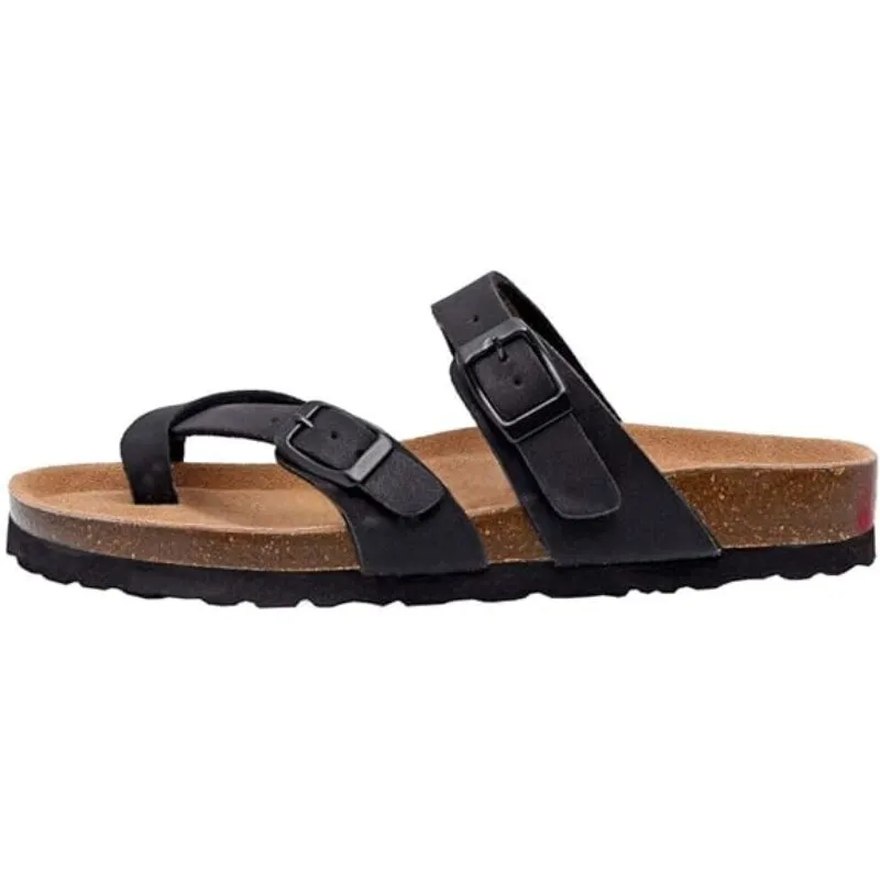 Unisex Classic And Comfortable Dual Strap Sandals