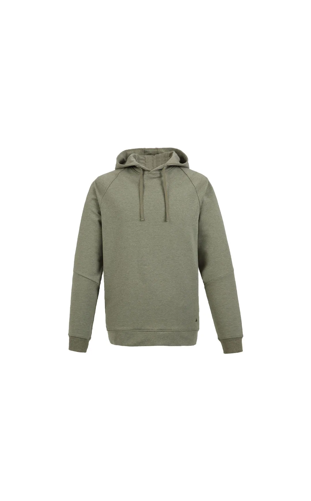 Vitality Studio Uni Hoodie - Matcha Marl