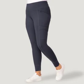 Women's Plus Size Trail 2 Town Legging